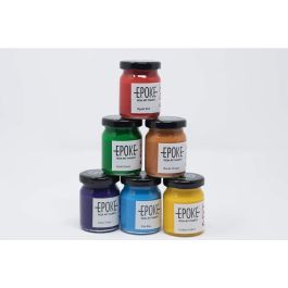 Epoke Art Epoxy Pigments Paste