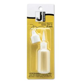 Jacquard - Applicator Bottle With 0.5 MM Plastic Tip