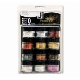 Jacquard Pearl Ex Powdered Pigments - SETS