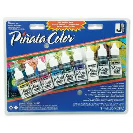 Jacquard Pinata Colours - Alcohol Ink - PACKS