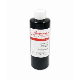 Jacquard Red Label - Silk Colour Dyes - 250 ML (8 Oz) Bottle - Digital (717)