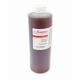 Jacquard Red Label - Silk Colour Dyes - 950 ML (1 Qt) Bottle - Citron (701)