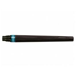 Pentel Colour Brush Pen Refill - Water-based Ink - Turquoise