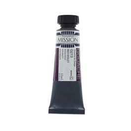 Mijello Mission Titanium Class Gouache for Design - Red Violet (213) - 15 ML