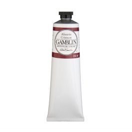 Gamblin Artists' Oil Colour - Tube of 150 ML - Alizarin Crimson (020)