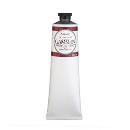 Gamblin Artists' Oil Colour - Tube of 150 ML - Alizarin Permanent (025)