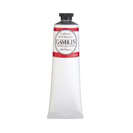 Gamblin Artists' Oil Colour - Tube of 150 ML - Cadmium Red Medium (150)