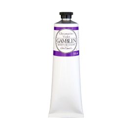 Gamblin Artists' Oil Colour - Tube of 150 ML - Ultramarine Violet (710)