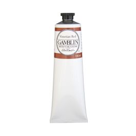 Gamblin Artists' Oil Colour - Tube of 150 ML - Venetian Red (730)