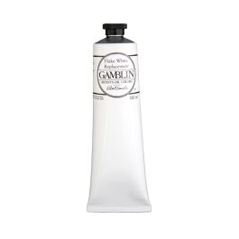 Gamblin Artists' Oil Colour - Tube of 150 ML - Flake White Replacement (825)