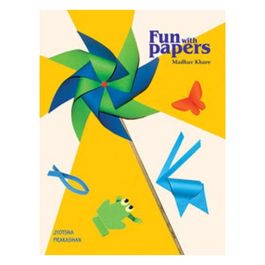 Fun With Papers By Madhav Khare