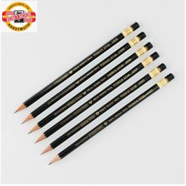 Koh-I-Noor 1900 Toison D'or Professional Graphite Pencil