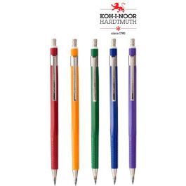 Koh-i-noor 5218 Mechanical Clutch Pencil / Leadholder - 2 MM