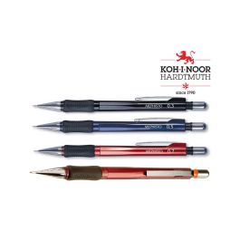 Koh-i-noor Mephisto Mechanical Pencil – 0.X MM – For Writing / Drawing & Sketching