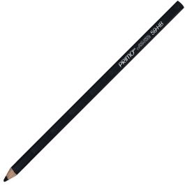 General's Primo Euro Blend Charcoal Pencil - HB Hard