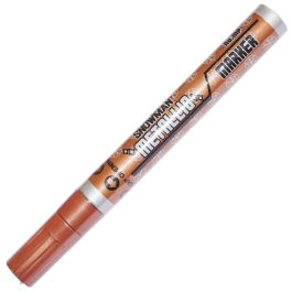 Snowman Oil Based Paint Marker - Metallic Copper - Medium Tip