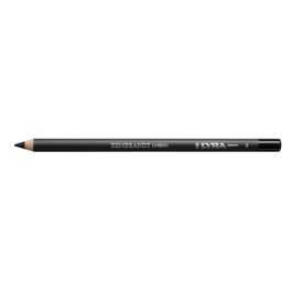 Lyra Rembrandt Artist Drawing Pencil - Carbon - B