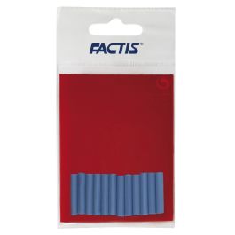 Factis Electric Eraser Refill - Abrasive - Pack of 12