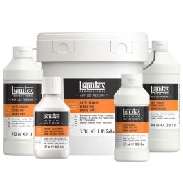 Liquitex Professional Acrylic Varnish