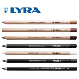 Lyra Rembrandt Artist Sketching & Drawing Pencil