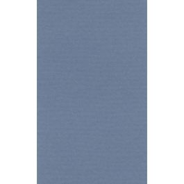 Lana Colour Pastel Paper 45% Cotton - Imperial (50 cm x 65cm or 19.68'' x 25.59'') Blue - Textured + Smooth 160 GSM - Pack of 10 Sheets