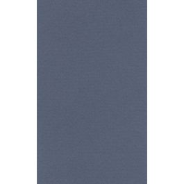 Lana Colour Pastel Paper 45% Cotton - Double Imperial (70 cm x 100cm or 27.56'' x 39.37'') Dark Blue - Textured + Smooth 160 GSM - Pack of 10 Sheets