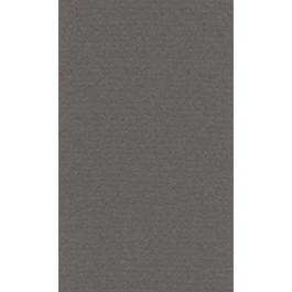 Lana Colour Pastel Paper 45% Cotton - A4 (21 cm x 29.7cm or 8.3'' x 11.7'') Dark Grey - Textured + Smooth 160 GSM - Pack of 10 Sheets