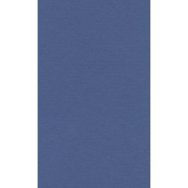 Lana Colour Pastel Paper 45% Cotton - A4 (21 cm x 29.7cm or 8.3'' x 11.7'') Royal Blue - Textured + Smooth 160 GSM - Pack of 10 Sheets