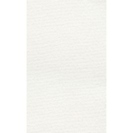 Lana Colour Pastel Paper 45% Cotton - Imperial (50 cm x 65cm or 19.68'' x 25.59'') White - Textured + Smooth 160 GSM - Pack of 10 Sheets