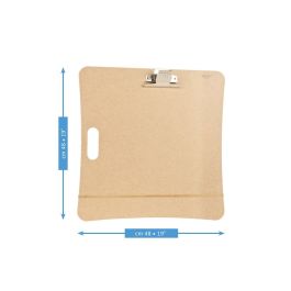 MABEF Clipboard Drawing Board - Medium