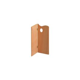 MABEF Rectangular Folding Wooden Palette - 30 x 40 cm