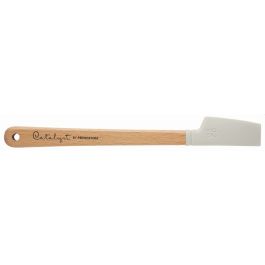 Princeton Catalyst Silicone Mini Blade Tool No. 2, Shape - Scraper (M-02), Colour - White