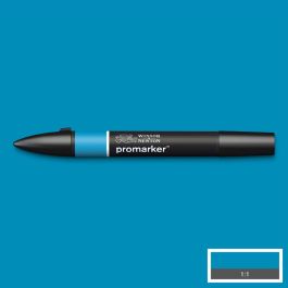 Winsor & Newton Promarker - Alcohol Based - Twin Tip Marker - Aegean (B146)