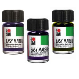 Marabu Easy Marble - Marbling Paint