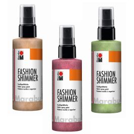 Marabu Fashion-Shimmer