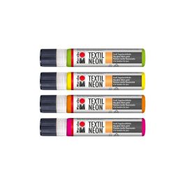 Marabu Textile Neon Liner - Fabric Paint