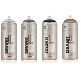 Montana Cans Granit Effect Spray Paint