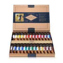 Mission Gold Professional Grade Extra-Fine Watercolour - SETS