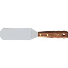 RGM - New Generation - Painting Palette Knife - Wooden Handle - Design 8014