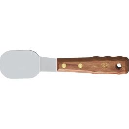 RGM - New Generation - Painting Palette Knife - Wooden Handle - Design 8018