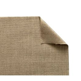 Claessens Unprimed Artists' Linen Canvas Roll - 066 Series - Medium Grain 275 GSM - 210 cm by 1 Metres OR 82.68