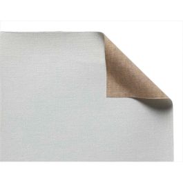 Claessens Oil Primed Artists' Linen Canvas Roll - 706 Series - Fine Grain 300 GSM - 210 cm by 5 Metres OR 82.68