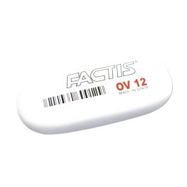 Factis Synthetic Rubber Eraser