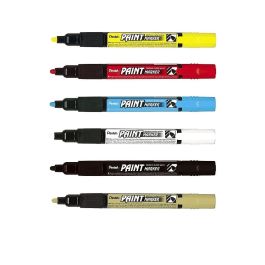 Pentel Paint Marker - Medium Bullet Point