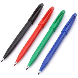 Pentel Sign Pen - Fine Fibre Tip