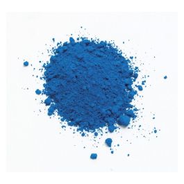 RGM - Mineral Pigments - Pot of 100 Grams - Deep Cerulean Ceram Blue (0602)