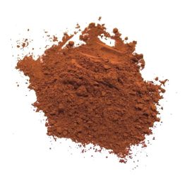 RGM - Earth Pigments - Pot of 100 Grams - Burnt Sienna Tor/sa (0262)