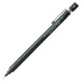 Pentel Graph 1000 For Pro Mechanical Drafting Pencil - 0.3 mm - Black Body