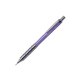 Pentel Graph Gear 800 Mechanical Drafting Pencil - 0.7 mm - Violet Body