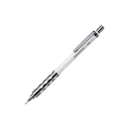 Pentel Graph Gear 800 Mechanical Drafting Pencil - 0.7 mm - White Body